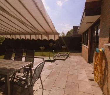 Lathen Apartamento | Ferienwohnung Lena in LathenEmsland