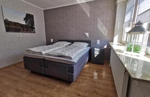 Lathen Apartamento | Ferienwohnung Lena in LathenEmsland