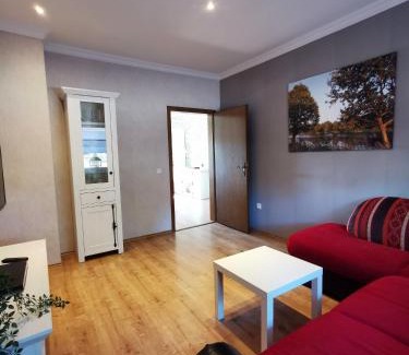Lathen Apartamento | Ferienwohnung Lena in LathenEmsland