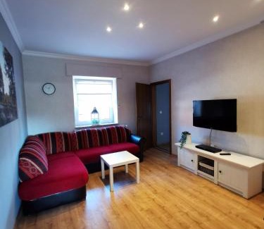 Lathen Apartamento | Ferienwohnung Lena in LathenEmsland