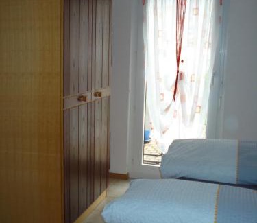 Sierre Cama Y Desayuno | Ferienwohnung Lenggenhager Plantzette