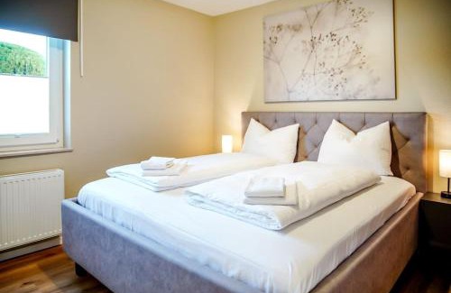 Altastenberg Apartamento | Ferienwohnung Lenneglück