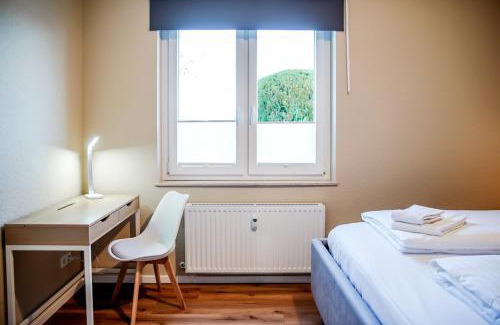 Altastenberg Apartamento | Ferienwohnung Lenneglück