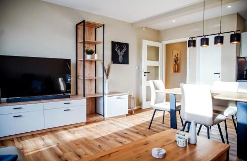 Altastenberg Apartamento | Ferienwohnung Lenneglück