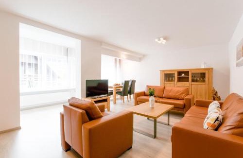 Saalhausen Apartamento | Ferienwohnung LenneTraum