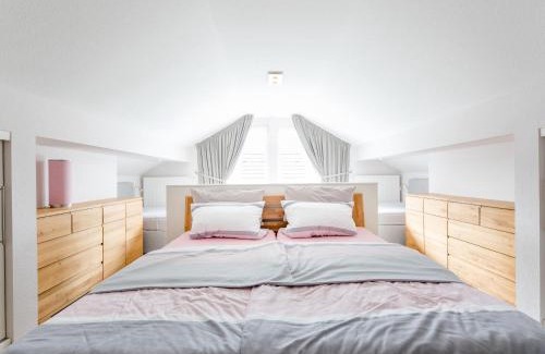 Saalhausen Apartamento | Ferienwohnung LenneTraum