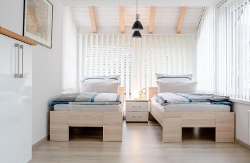 Saalhausen Apartamento | Ferienwohnung LenneTraum
