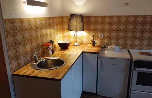 Alsenz Apartamento | Ferienwohnung Lenz