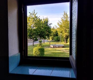 Alsenz Apartamento | Ferienwohnung Lenz