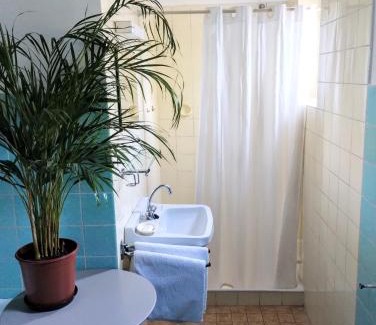 Alsenz Apartamento | Ferienwohnung Lenz