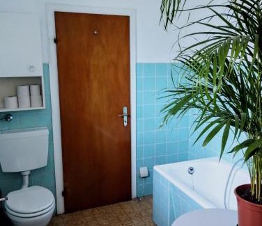 Alsenz Apartamento | Ferienwohnung Lenz