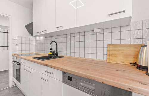 Marktoberdorf Apartamento | Ferienwohnung Liara