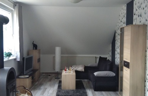Muritz Apartamento | Ferienwohnung Liane, Deutschland