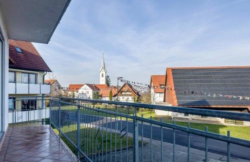 Eggenweiler Apartamento | Ferienwohnung Lichtblick