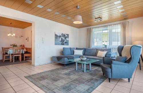 Eggenweiler Apartamento | Ferienwohnung Lichtblick