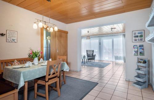 Eggenweiler Apartamento | Ferienwohnung Lichtblick