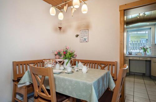 Eggenweiler Apartamento | Ferienwohnung Lichtblick