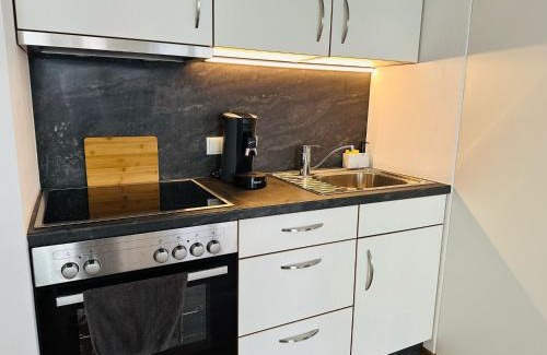 Kempten Apartamento | Ferienwohnung Lieblingsort