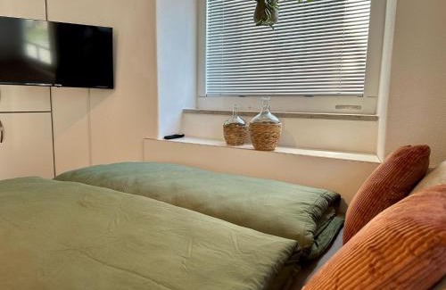 Kempten Apartamento | Ferienwohnung Lieblingsort