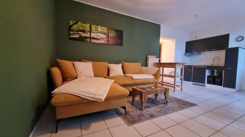 Nideggen Apartamento | Ferienwohnung Lieblingsplatz für 2
