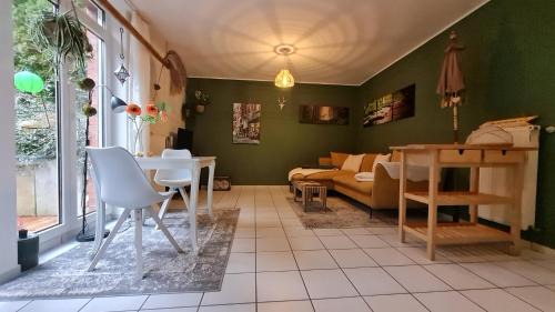 Nideggen Apartamento | Ferienwohnung Lieblingsplatz für 2
