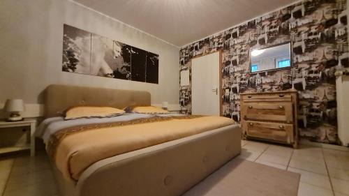 Nideggen Apartamento | Ferienwohnung Lieblingsplatz für 2