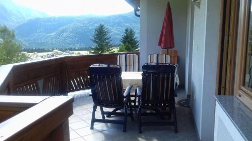 Abtenau Apartamento | Ferienwohnung Lienbacher