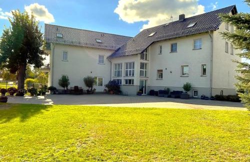 Lubbenau/Spreewald Apartamento | Ferienwohnung Lilie