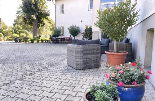 Lubbenau/Spreewald Apartamento | Ferienwohnung Lilie