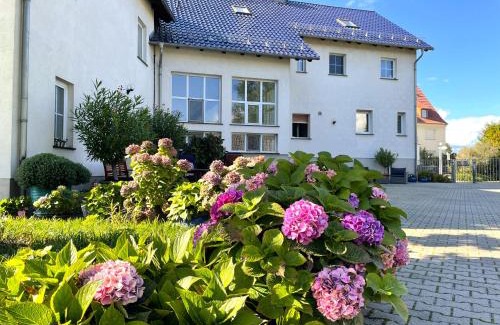 Lubbenau/Spreewald Apartamento | Ferienwohnung Lilie