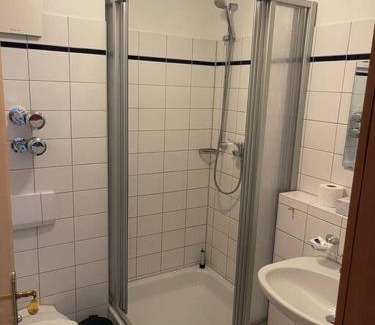 Bad Wiessee Apartamento | Ferienwohnung Lilie - zentral in Bad Wiessee