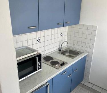 Bad Wiessee Apartamento | Ferienwohnung Lilie - zentral in Bad Wiessee