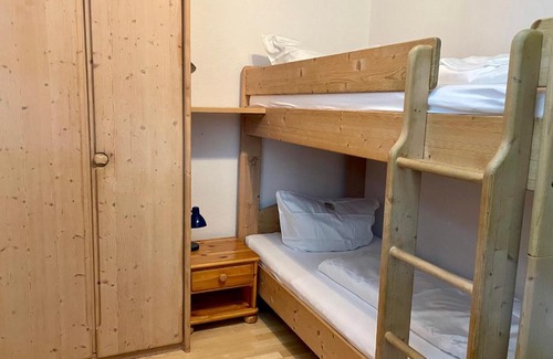 Bad Hindelang Apartamento | Ferienwohnung Lilli inklusive Bad Hindelang Plus