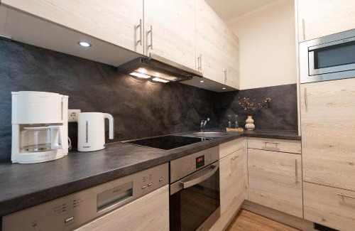 Wremen Apartamento | Ferienwohnung Lilli Marleen 9-1-3 EG