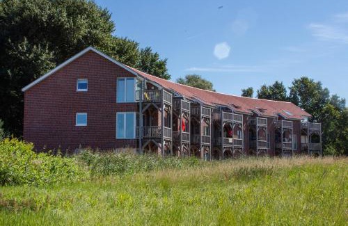 Wremen Apartamento | Ferienwohnung Lilli Marleen 9-1-3 EG