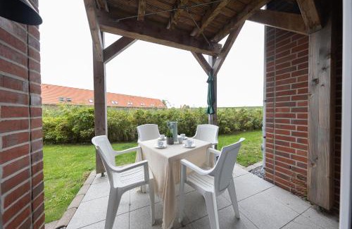 Wremen Apartamento | Ferienwohnung Lilli Marleen 9-1-3 EG