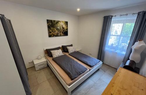 Tann Apartamento | Ferienwohnung Lilly, 60qm, 4 Personen