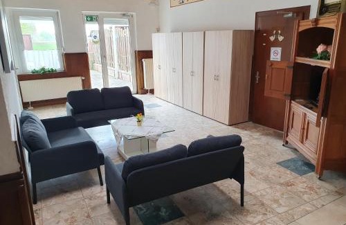 Willich Apartamento | Ferienwohnung Linden 180