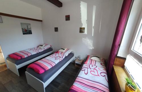 Willich Apartamento | Ferienwohnung Linden 180