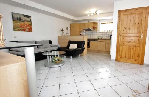 Schoemberg Apartamento | Ferienwohnung Linder