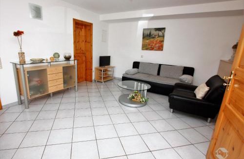 Schoemberg Apartamento | Ferienwohnung Linder