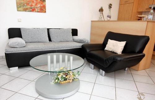 Schoemberg Apartamento | Ferienwohnung Linder