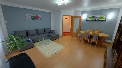 Lindlar Apartamento | Ferienwohnung Lindlar