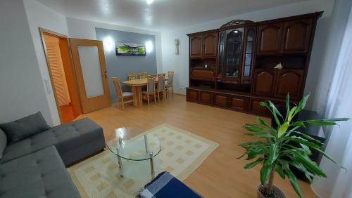 Lindlar Apartamento | Ferienwohnung Lindlar