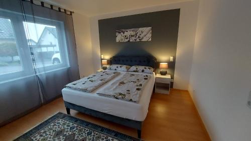 Lindlar Apartamento | Ferienwohnung Lindlar