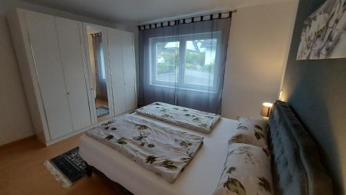 Lindlar Apartamento | Ferienwohnung Lindlar