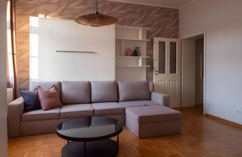 Weimar Apartamento | Ferienwohnung Lindner 2