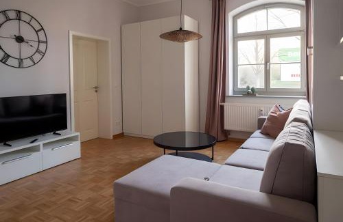 Weimar Apartamento | Ferienwohnung Lindner 2