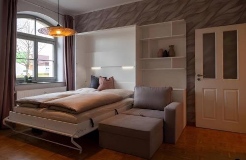Weimar Apartamento | Ferienwohnung Lindner 2