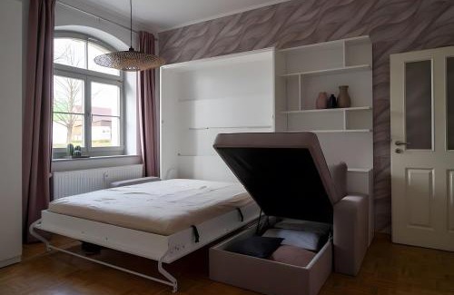 Weimar Apartamento | Ferienwohnung Lindner 2